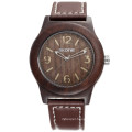 2016 waterproof custom wooden watch and digital wooden watch Wholesale